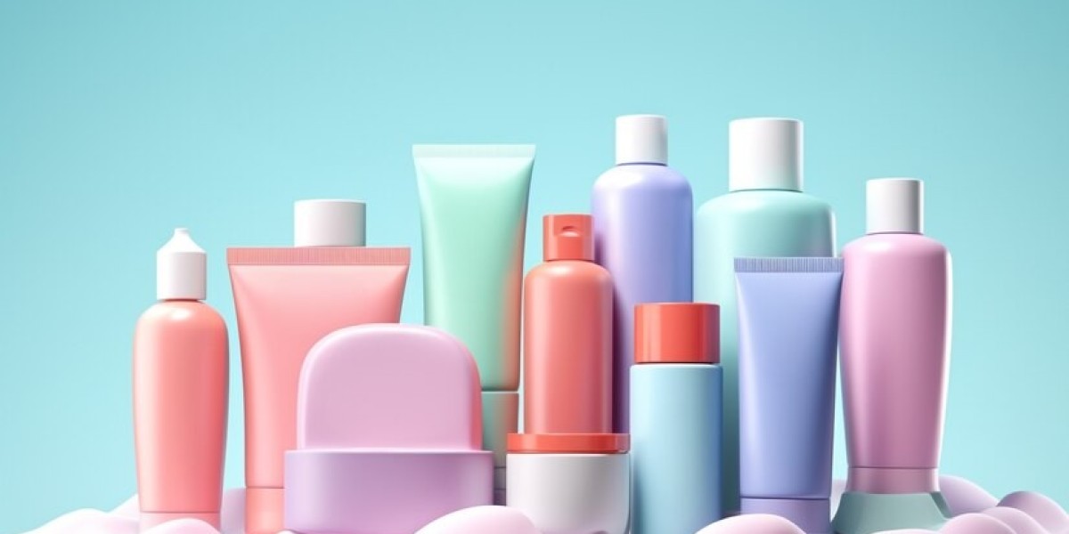 Baby Skincare Products Market Trends and Developments: A Comprehensive Forecast on Emerging Innovations and Growth Oppor