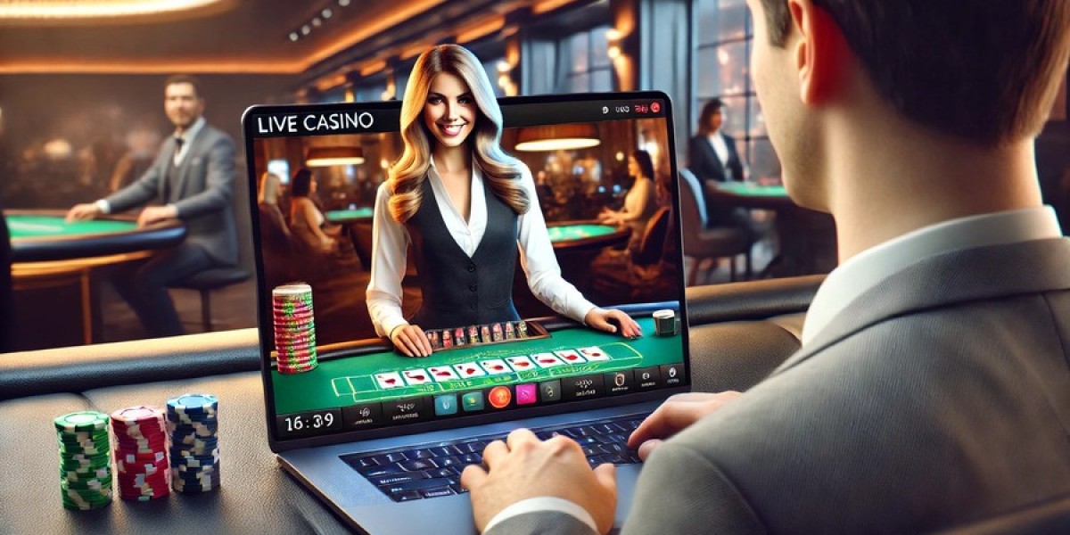 Discovering Mobile Casino Apps