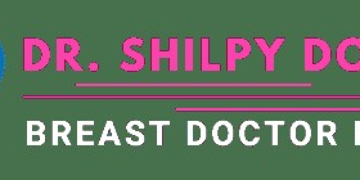 Looking for experienced breast reduction doctors in Pune? Consult with Dr. Shilpy Dolas for effective, patient-centered 