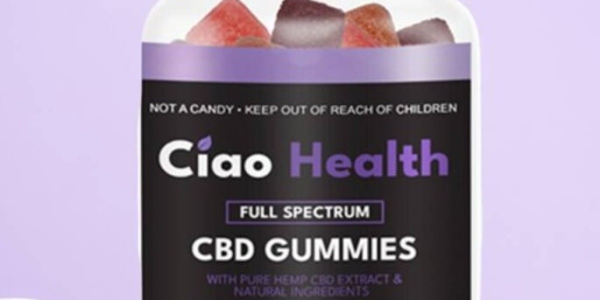 https://www.facebook.com/CiaoHealthCBDGummiesReviews/