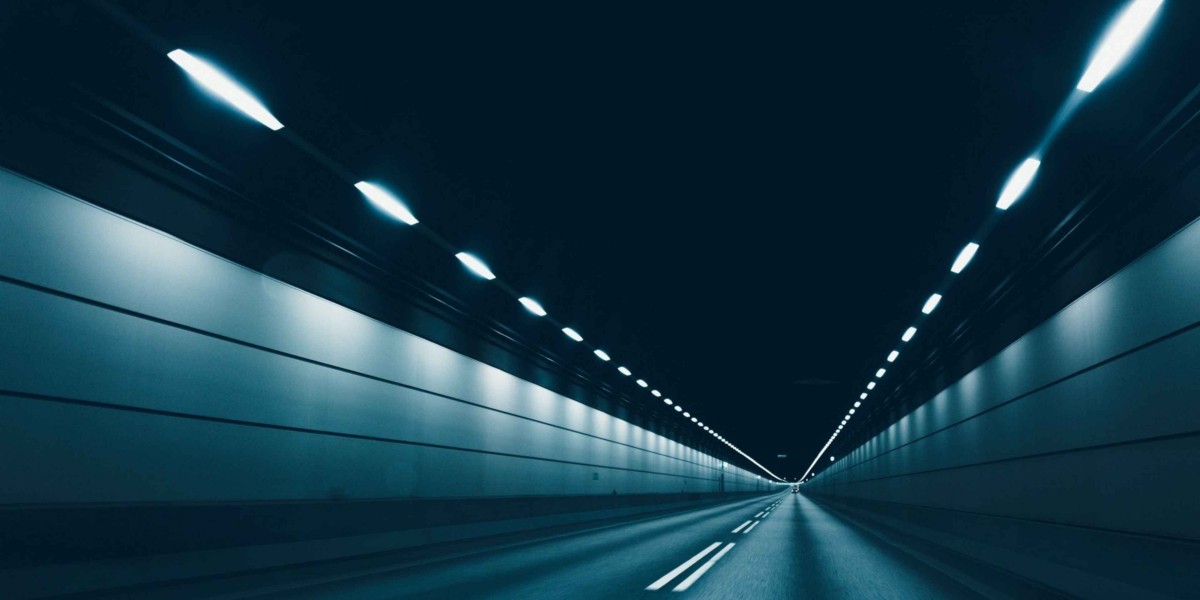 Tunnel Lighting Market: Shedding Light on Modern Challenges and Solutions