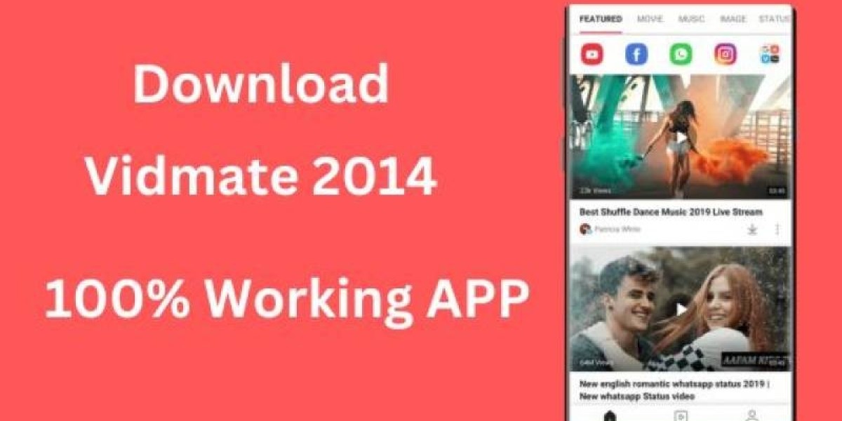 Vidmate APK Download Latest Version For Free Android 2025