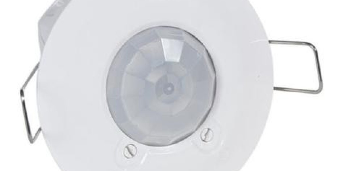 South Korea Motion Sensor Market: Innovations, Trends, and Growth Opportunities