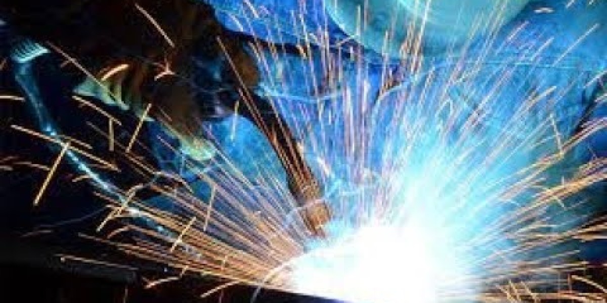 Welding Consumables Market Insights: USD 32.27 Billion by 2033