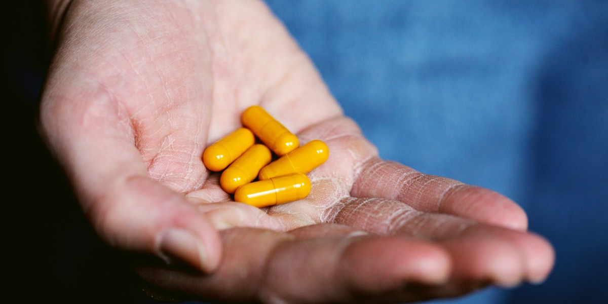 Essential Vitamins and Supplements for a Healthier You