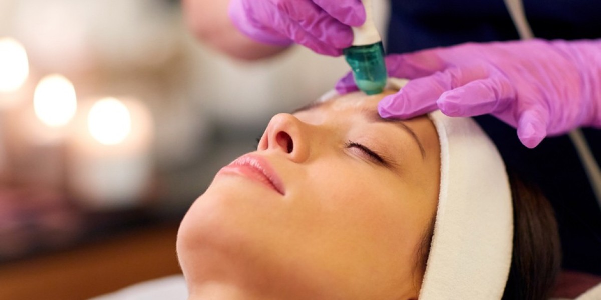 Searching for Skin Rejuvenation Treatments? Try SHAPINS Clinic