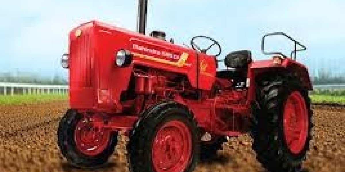 Mahindra Tractor 475 Price: A Comprehensive Guide