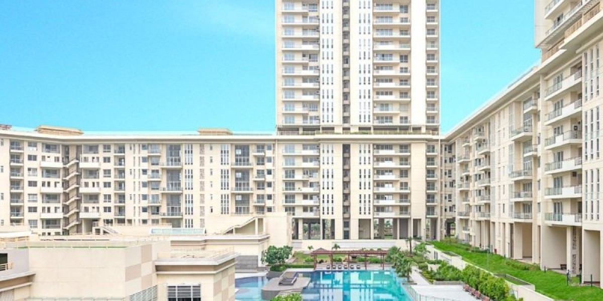 Residential Projects in Gurgaon | Experion