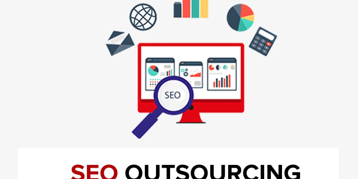 Outsourced SEO: A Strategic Advantage for Businesses