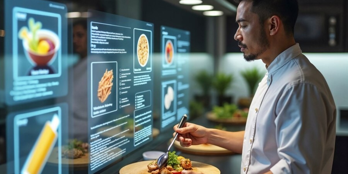 Food Service Management Software Market: Innovations, Trends, and Growth Insights