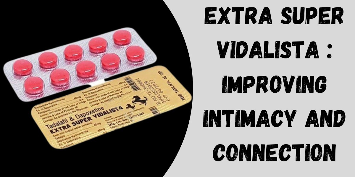 Extra Super Vidalista : Improving Intimacy and Connection