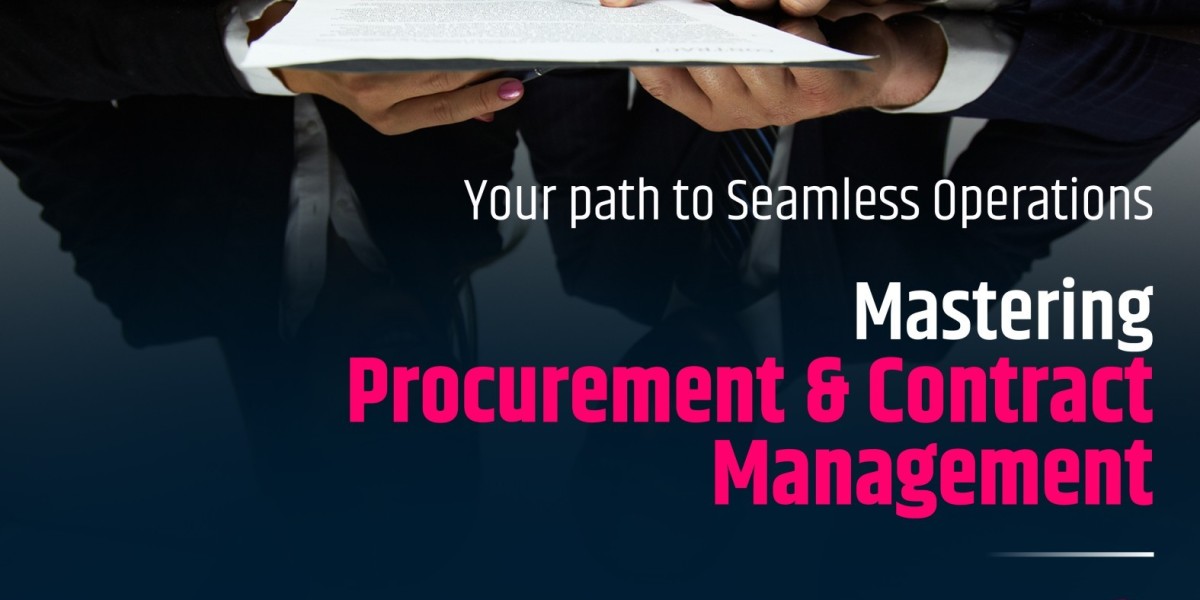 Advance Your Career with UniAthena's Procurement & Contract Management Courses