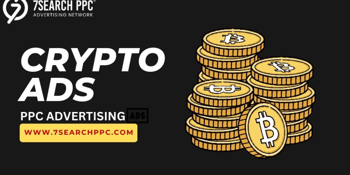 Crypto Ads in Thailand: Unlocking Opportunities in 2025