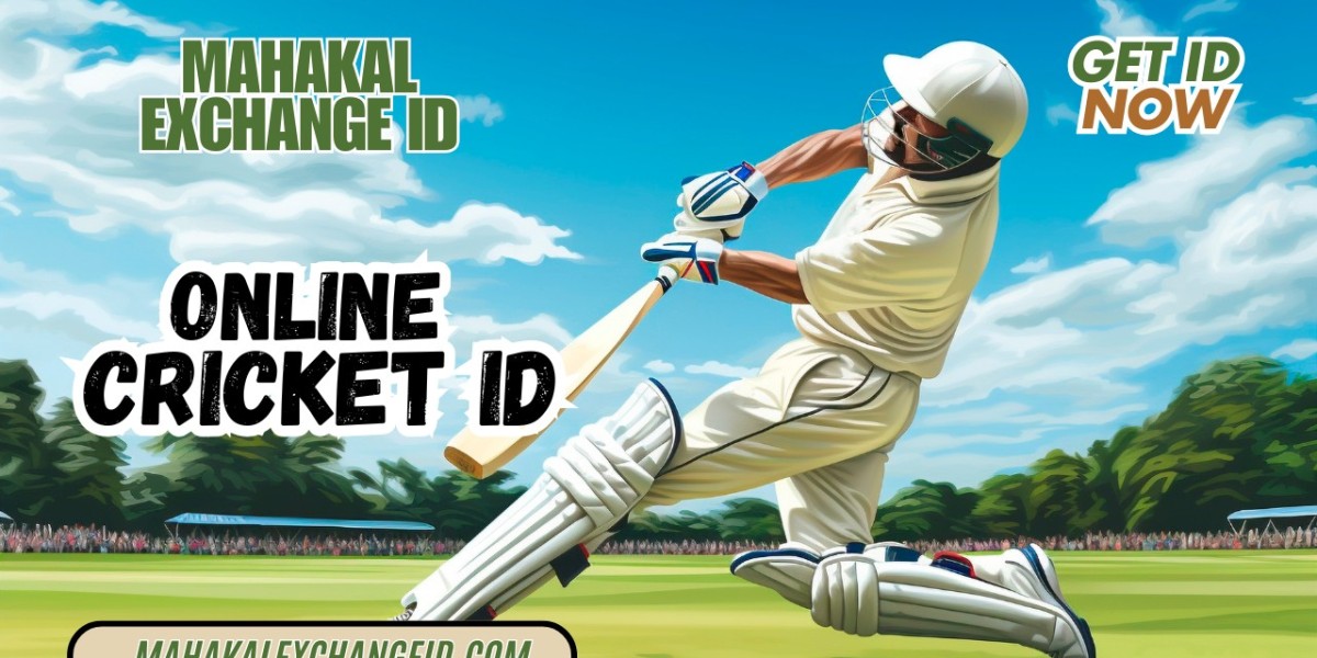 India's Best Online Cricket ID | Get Your Betting ID in Minutes!