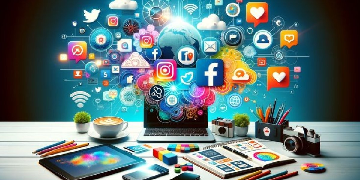 The Power of Social Media Marketing: Why You Should Partner with a Social Media Marketing Company in Chennai