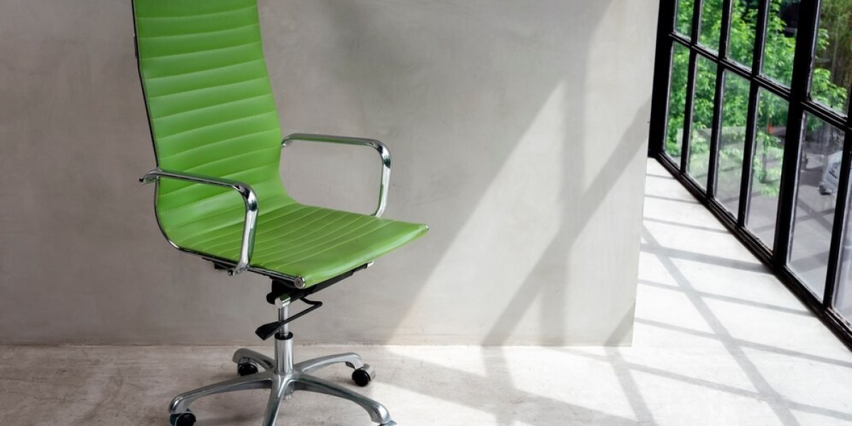 The Booming North America Ergonomic Chair Market: Key Drivers and Innovations