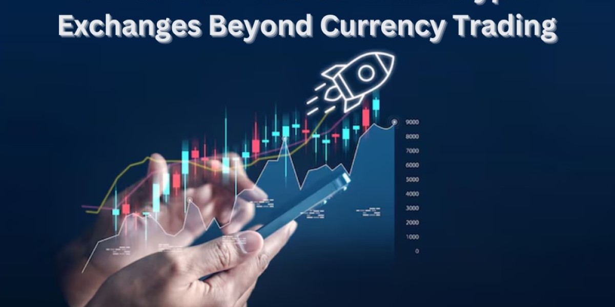 Redefining Trade Dynamics: The Power of Customizable Crypto Exchanges