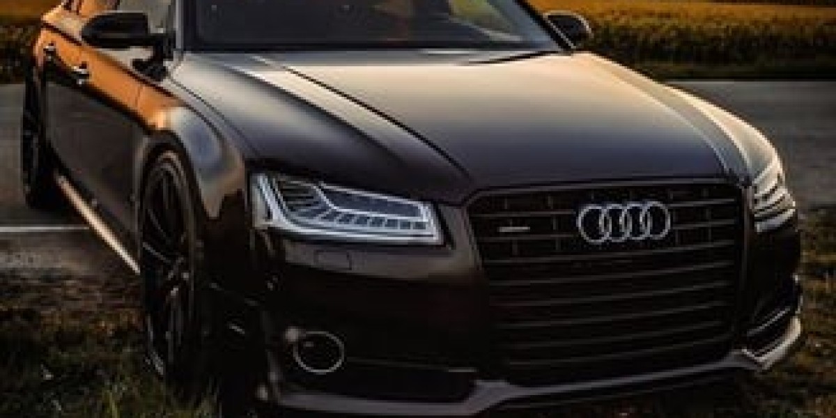 Audi Car Service Near Me – Car Medic Motors Offers Premium Repairs and Maintenance.