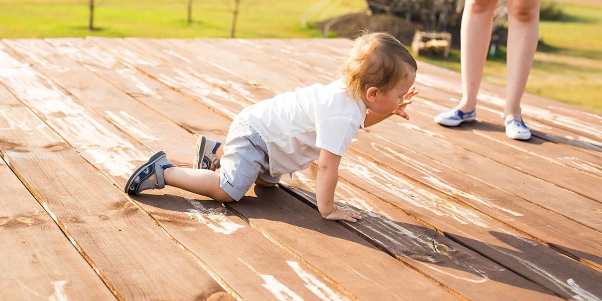 DIY Deck Refinishing: Step-by-Step Tips for a Professional Finish