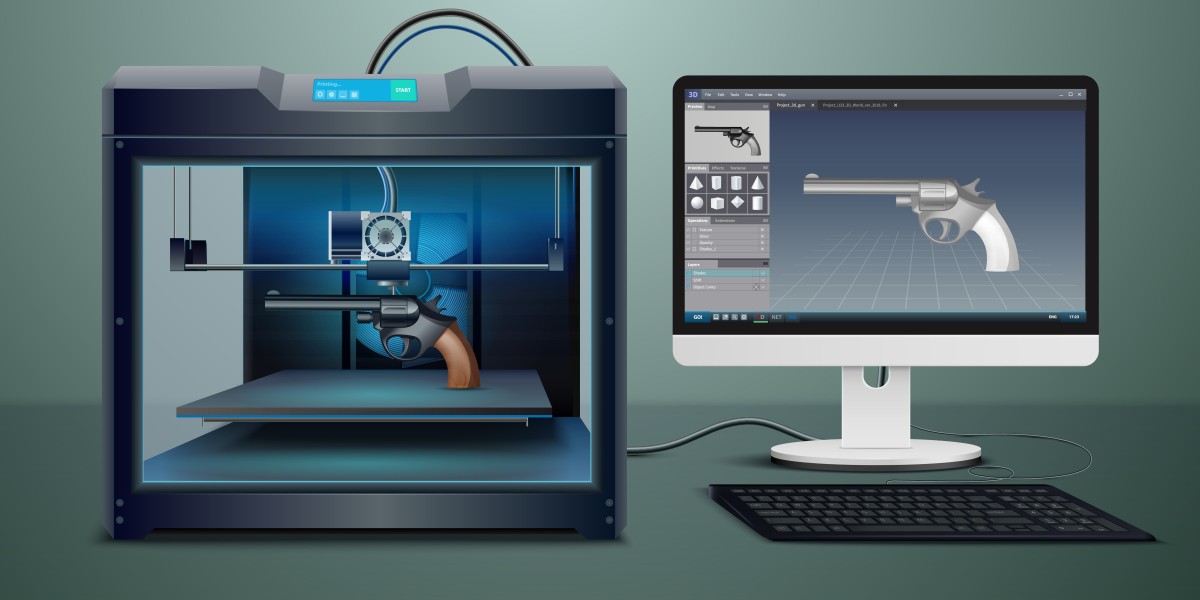 3D Scanning Market: Growth Insights, Trends, and Forecast to 2032