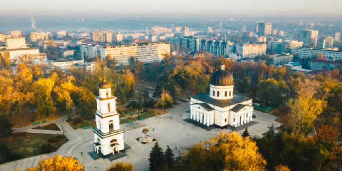 The 5 best hidden gems in Moldova