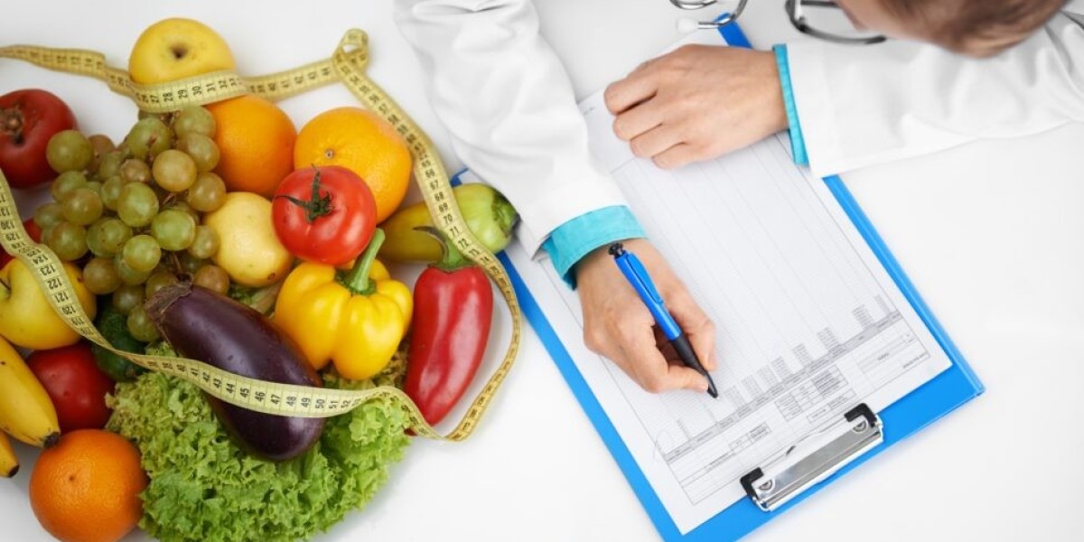 Medical Nutrition Market Strategies for Expansion and Investment