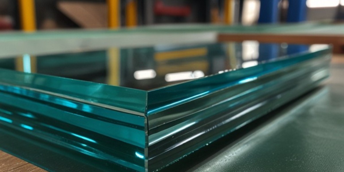 Float Glass Manufacturing Plant 2024: Project Report, Setup Cost and Business Plan