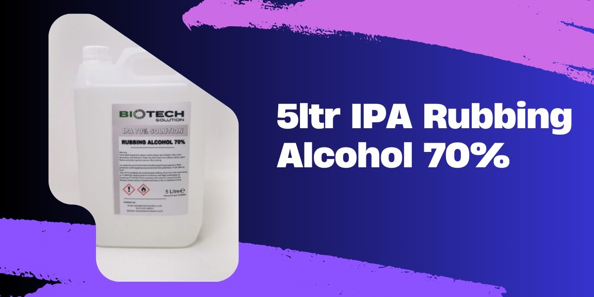 7 Surprising Uses and Benefits of Rubbing Alcohol - A Comprehensive Guide