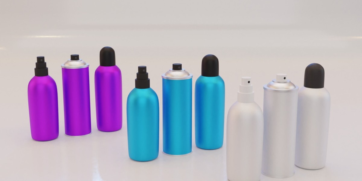 Deodorants Market Scenario Planning: Shaping Future Trends and Understanding the Competitive Landscape in 2025