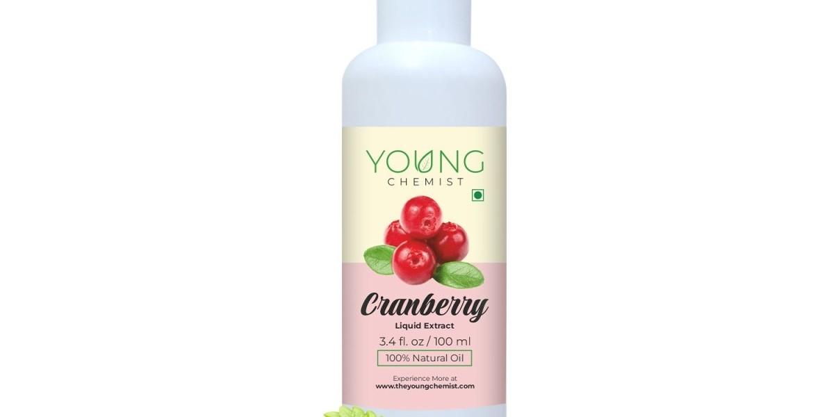 Cranberry Extract