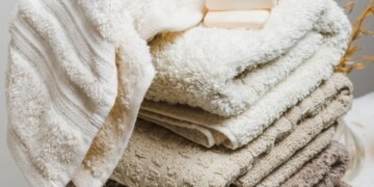 Why the Cotton Towel Market is Booming: Growth Report, Key Trends, Insights, and Future Outlook Opportunities ,Challenge