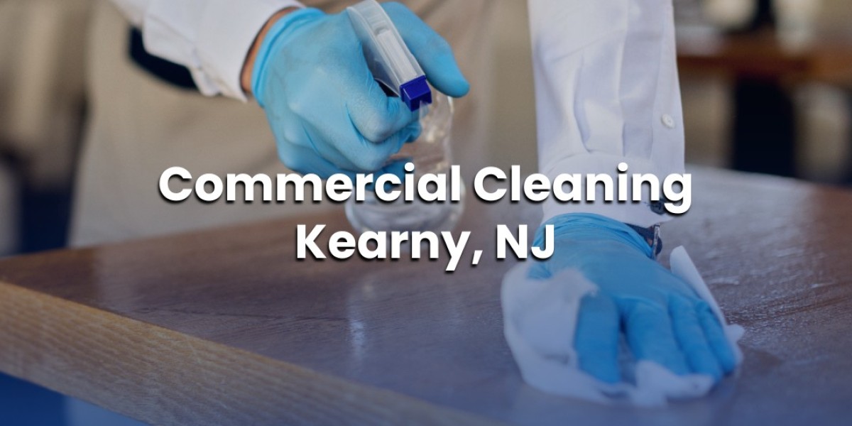 Does One Concept Facility Solutions clean dental offices in New Jersey?