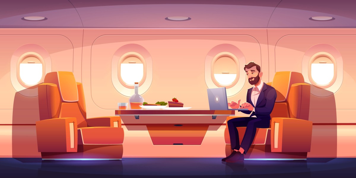 Premium Economy vs Business Class: A Guide to Travel Comfort and Business Solutions