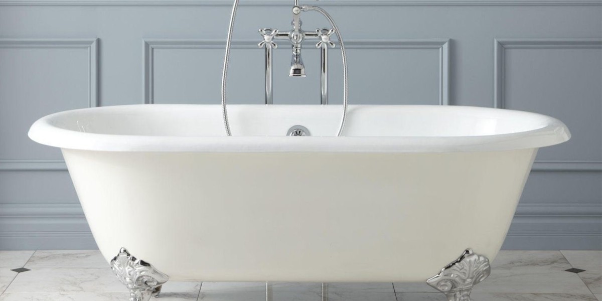 Bathtub Market Drivers and Trends Shaping the Future Growth Potential and Strategic Outlook