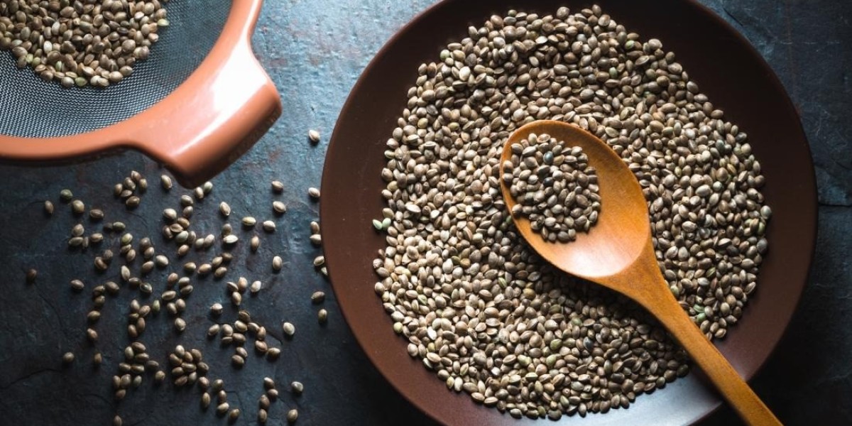 Cost Analysis for Setting up a Hemp Seed Processing Plant | Report by IMARC Group