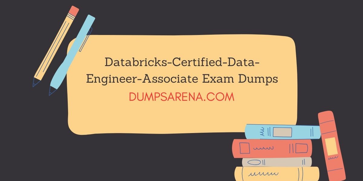 Databricks-Certified-Data-Engineer-Associate Dumps – Master the Exam