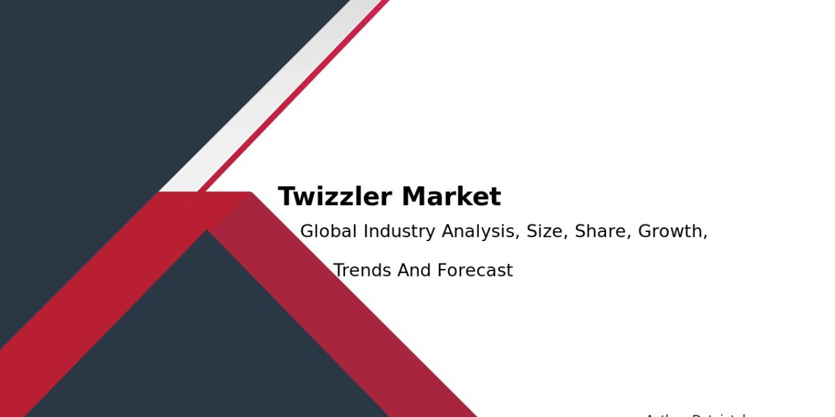 Twizzler Market Overview: Key Insights and Forecast 2032