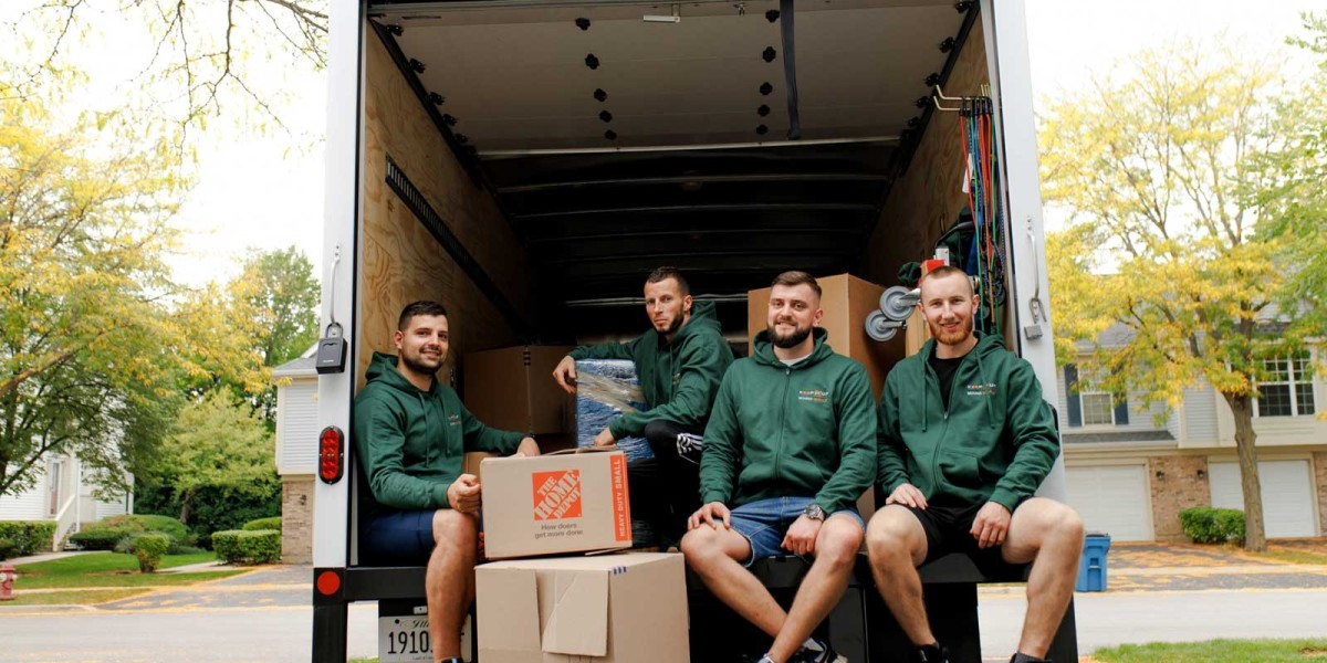 Affordable Moving Service: Quality Without Compromise