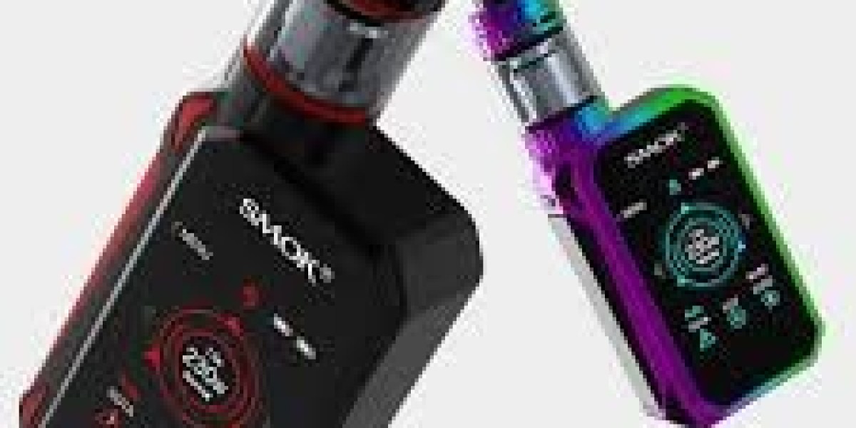 Affordable Vape Mods and Juices at Our Online Store