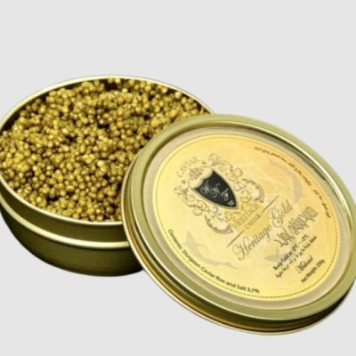 Caviar Heritage Gold Profile Picture