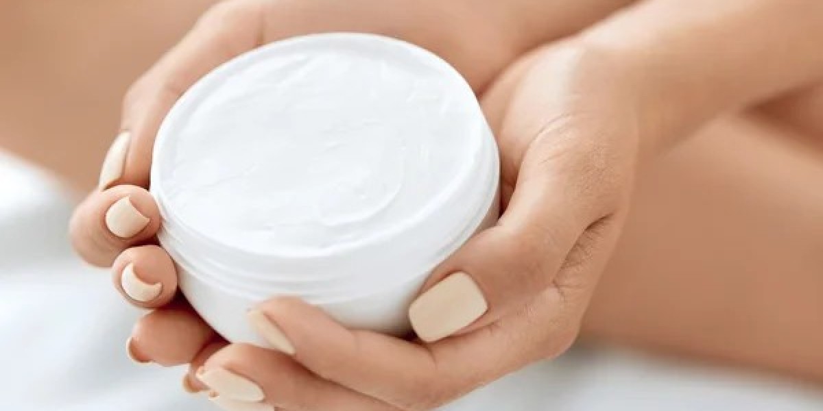 Global Body Lotion Market: Trends, Insights, and Growth Forecast