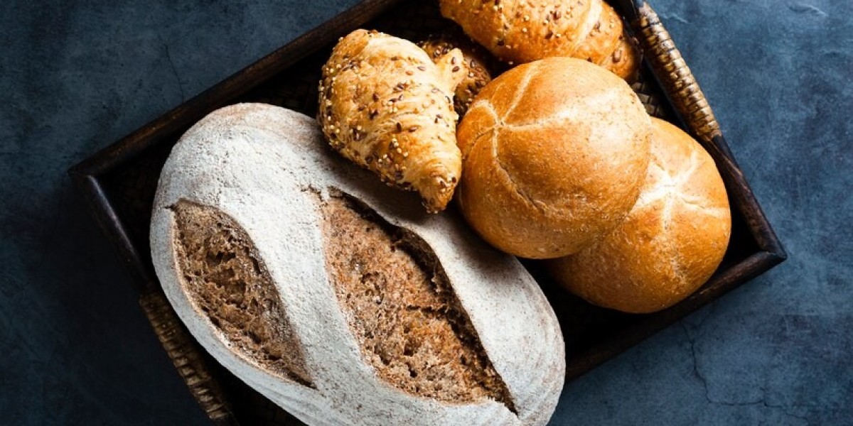 Specialty Bread Market Technological Advancements: How Automation, AI, and 3D Printing Are Revolutionizing Production