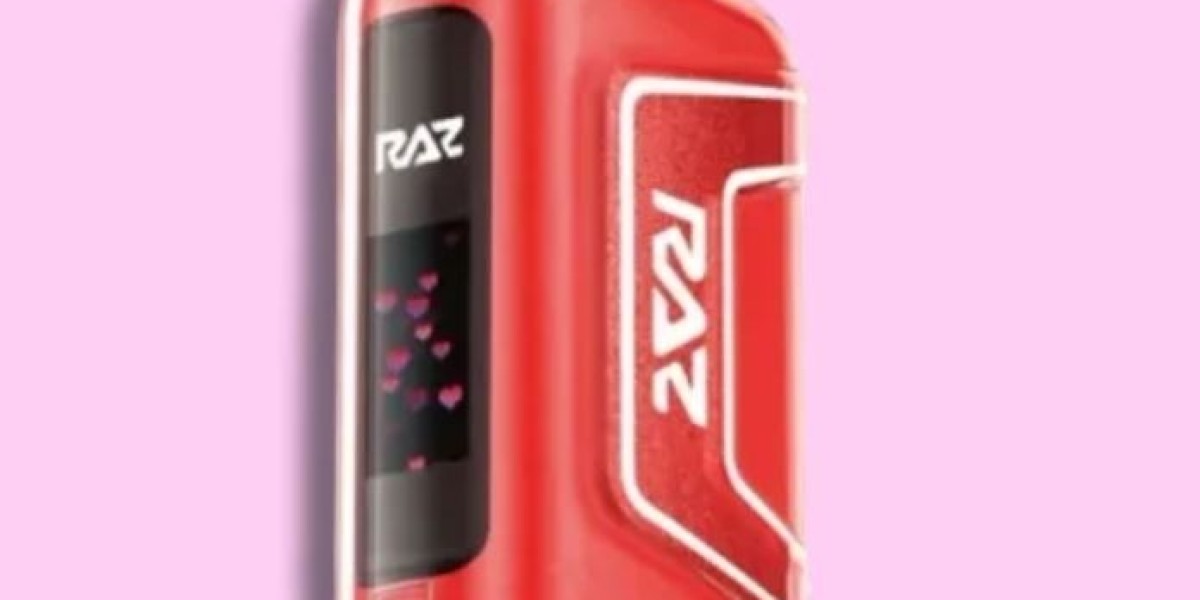 Are RAZ Vapes the Best Choice for Flavor Lovers in 2025?