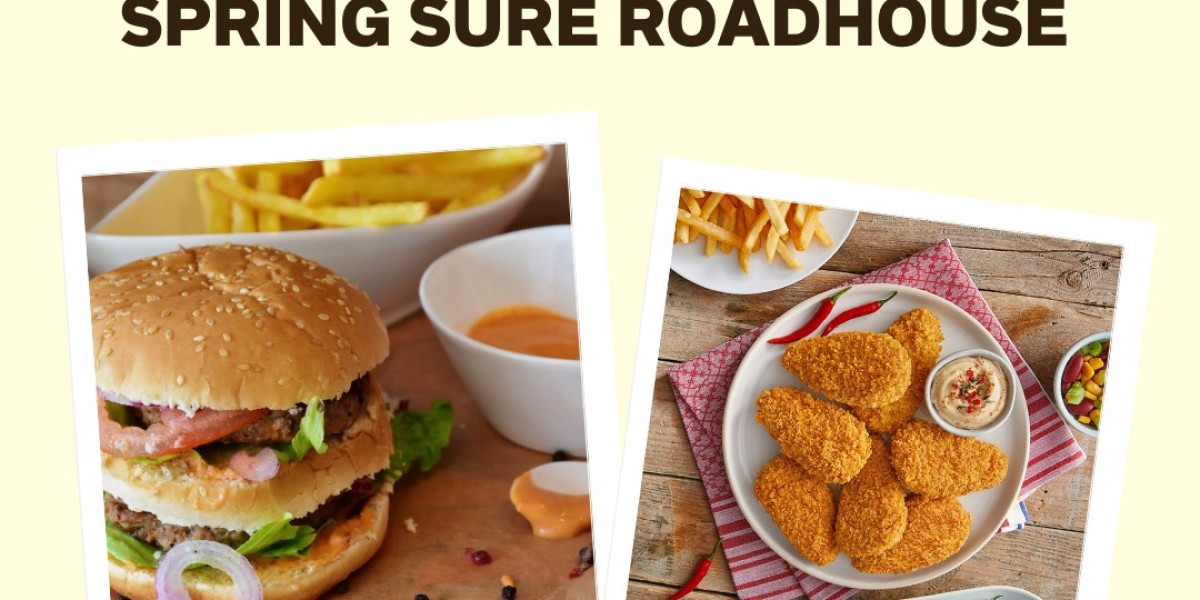 Exploring the Charm of Spring Sure RoadHouse: A Destination for Comfort and Convenience