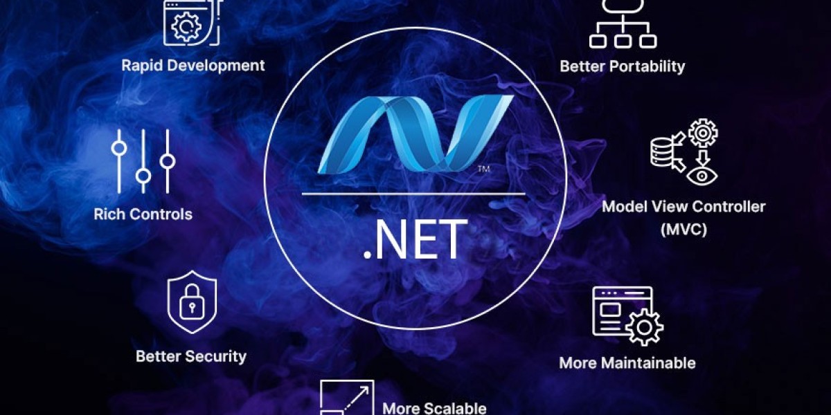 The Future of .NET Development: Insights from Industry Experts