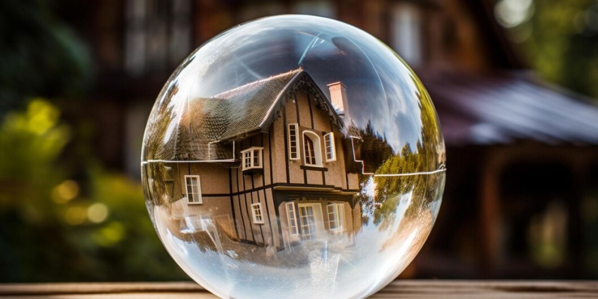 Understanding the Bubble House Market: Applications and Demand Drivers