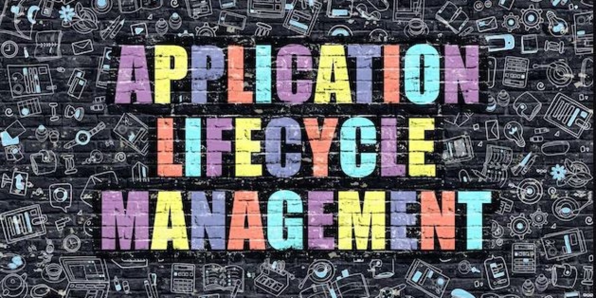 Application Lifecycle Management Market Size is Projected To Exhibit Growth Rate 6.8% CAGR During 2025-2033