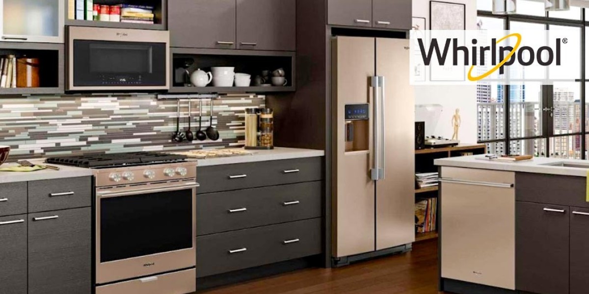 Efficient Whirlpool Appliance Repairs in Dubai