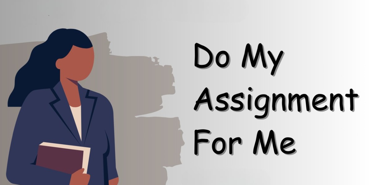 Do My Assignment for Me: Reliable Academic Help from Native Experts