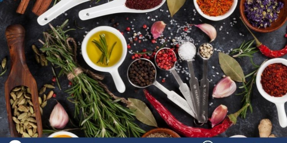 Colombia Condiments Market : Trends, Growth and Forecast 2025-2034